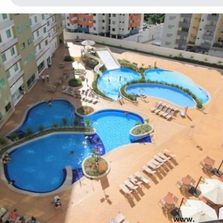 דירות קאלדס נובאס Riviera Park מראה חיצוני תמונה